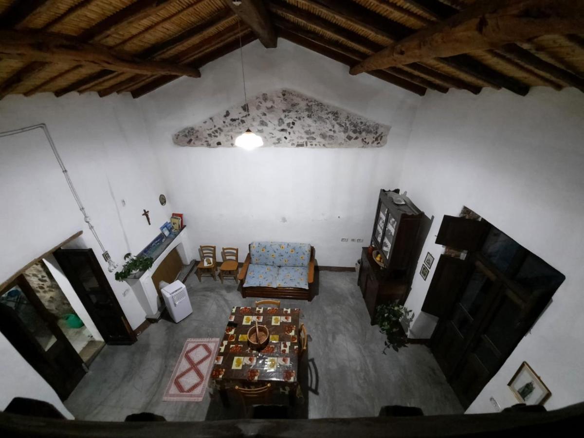 Domo Sedda Villa Galtelli Exterior photo