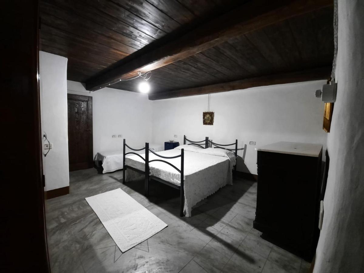 Domo Sedda Villa Galtelli Exterior photo