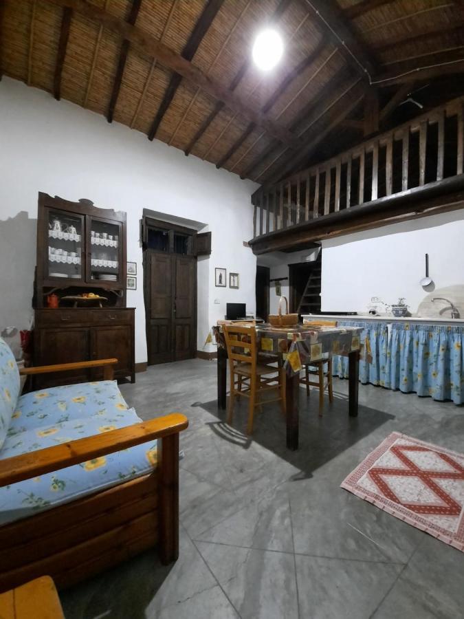 Domo Sedda Villa Galtelli Exterior photo