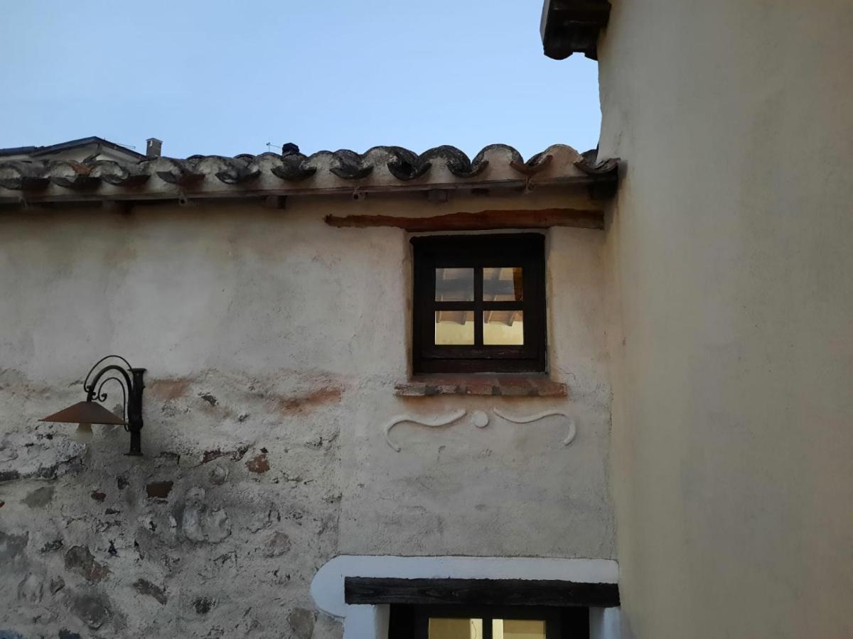Domo Sedda Villa Galtelli Exterior photo