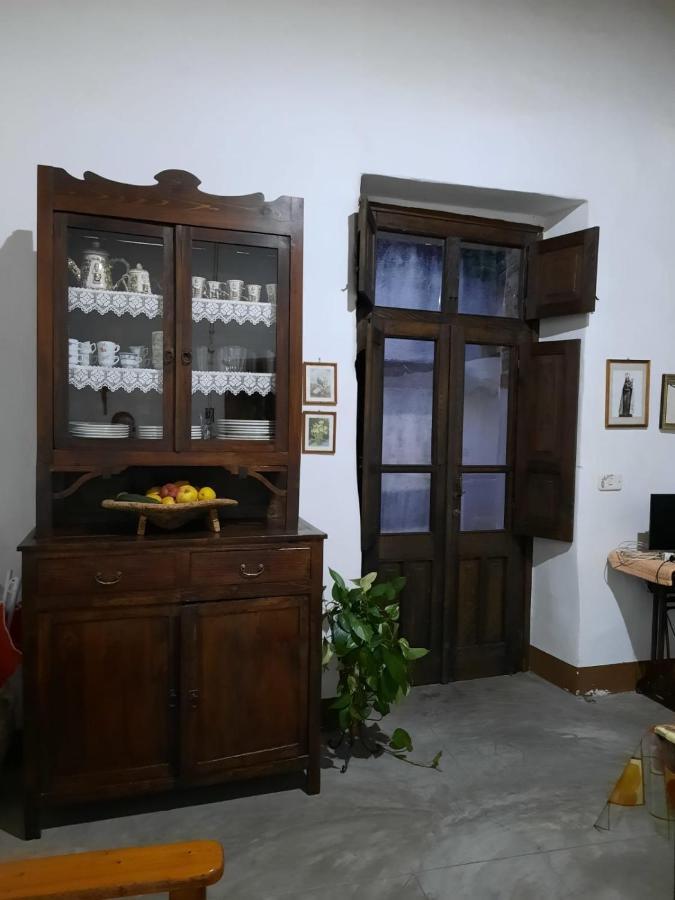 Domo Sedda Villa Galtelli Exterior photo