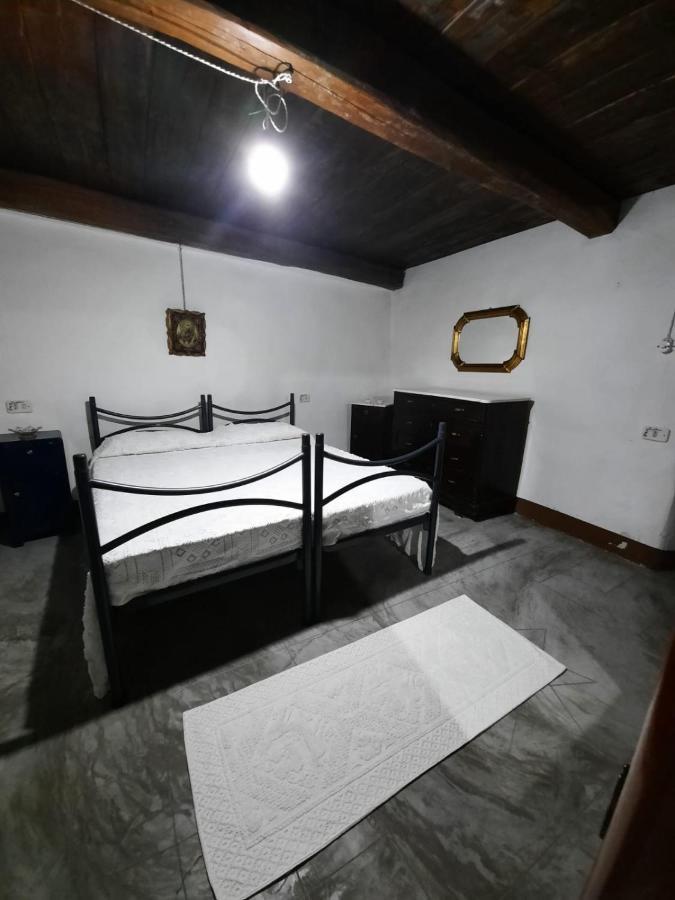 Domo Sedda Villa Galtelli Exterior photo