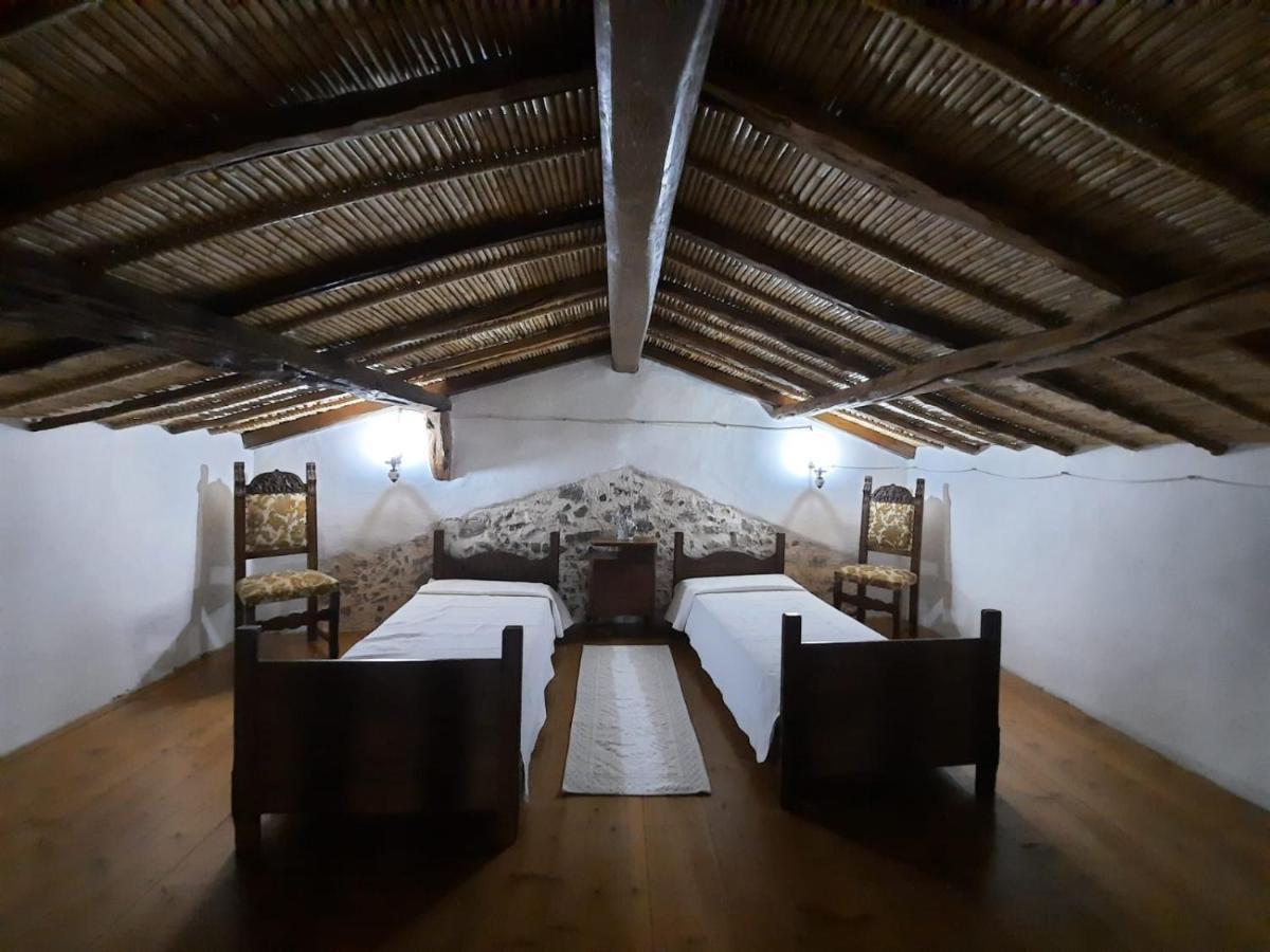 Domo Sedda Villa Galtelli Exterior photo