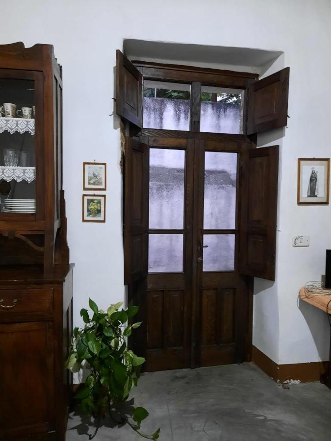 Domo Sedda Villa Galtelli Exterior photo